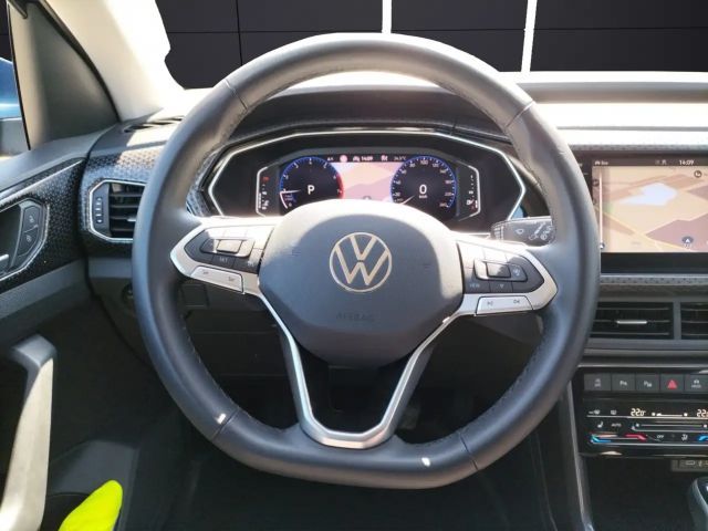 Volkswagen T-Cross DSG Style