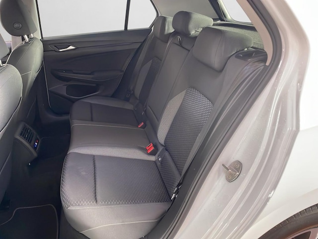 Volkswagen Golf 1.5 eTSI DSG Golf VIII Life