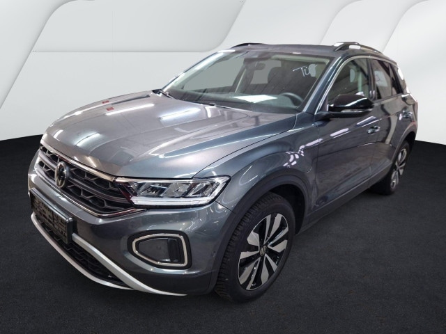 Volkswagen T-Roc 1.0 TSI