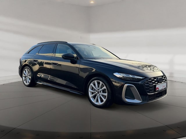 Audi A5 Avant S-Tronic