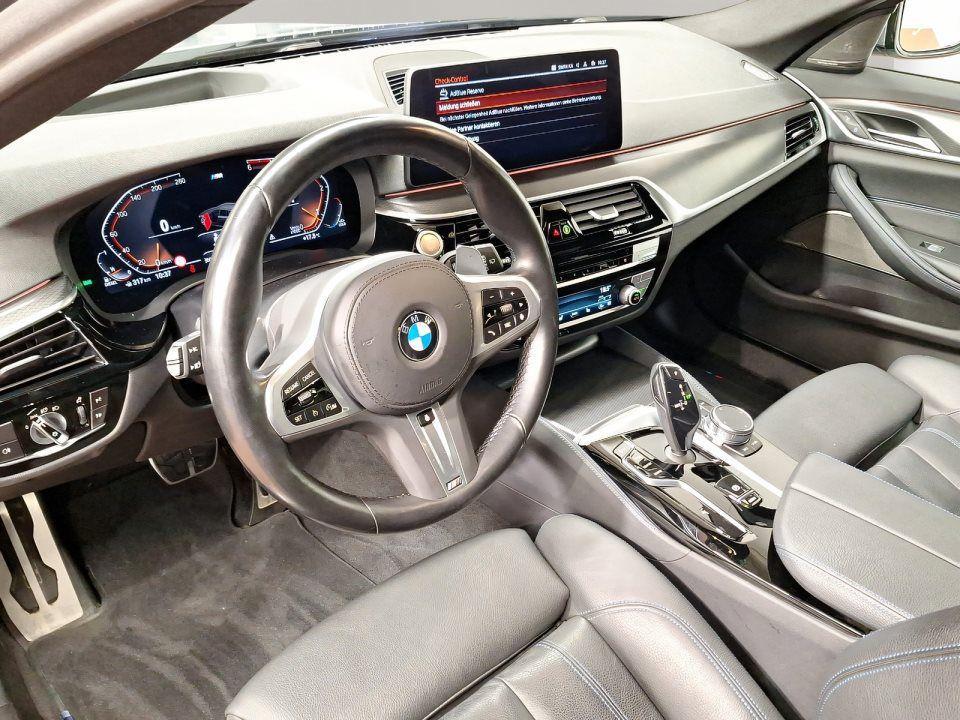 BMW 530 530d Touring