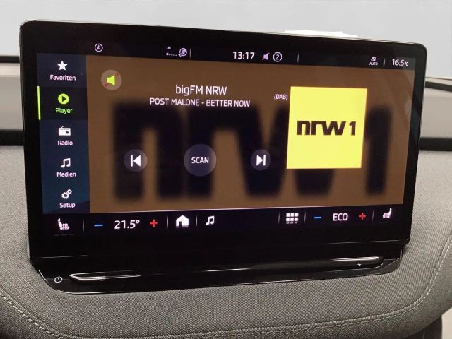 Skoda Enyaq Loft iV 60