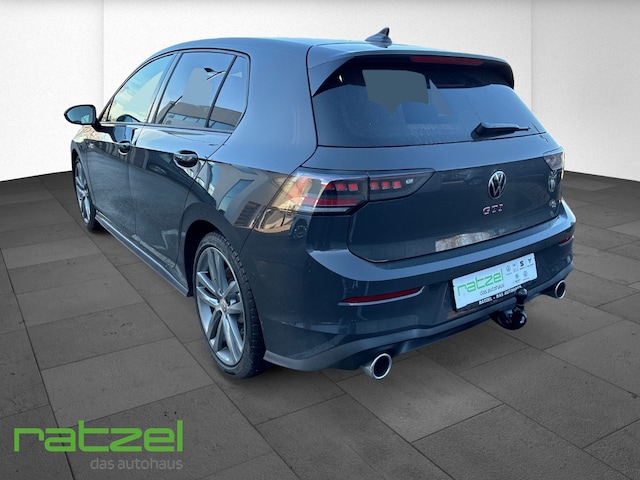 Volkswagen Golf Business IQ.Drive Style