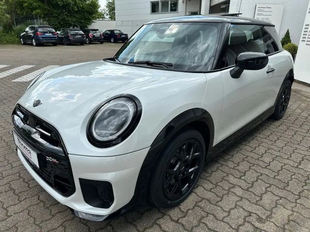 MINI Cooper John Cooper Works Trim + Package M +RFK