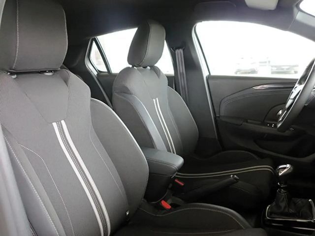 Opel Corsa GS-Line Grand Sport