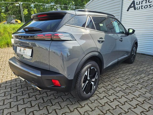 Peugeot 2008 Allure Pack EAT8 PureTech