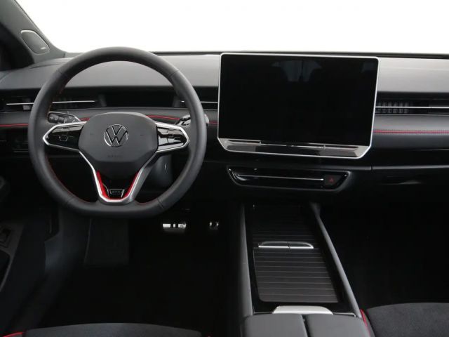 Volkswagen ID.7 4Motion Business GTX Tourer