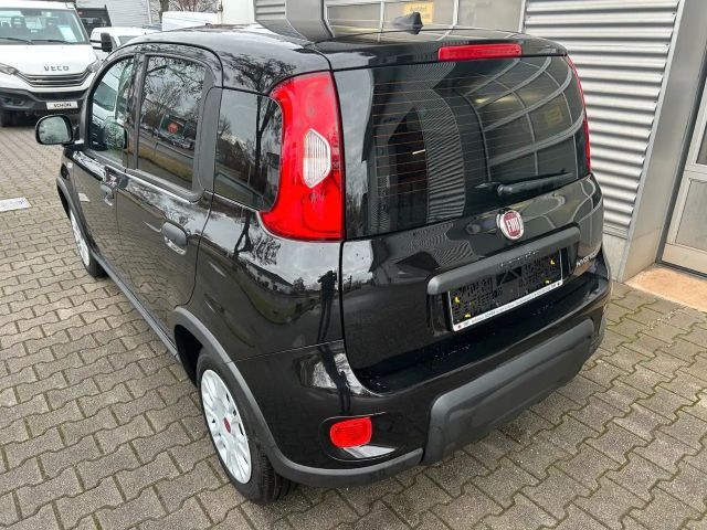 Fiat Panda 1.0 GSE Hybrid