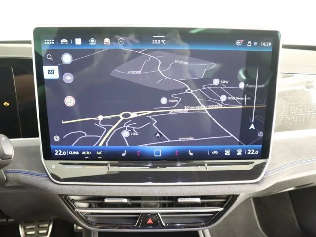 Volkswagen Passat DSG Sport Variant