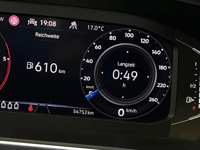 Volkswagen Tiguan 4Motion Allspace Life