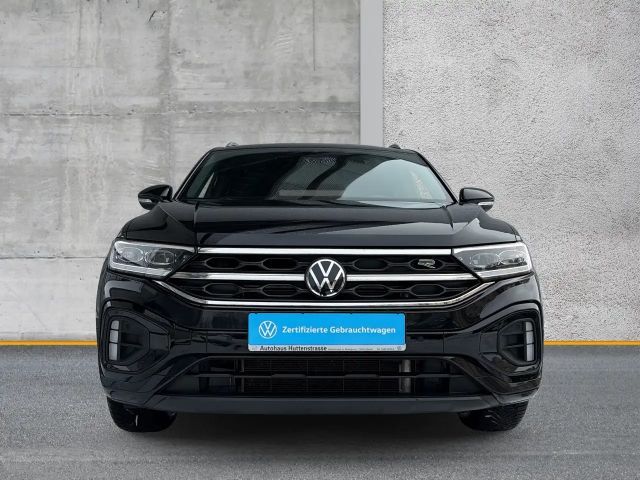 Volkswagen T-Roc 1.5 TSI DSG R-Line