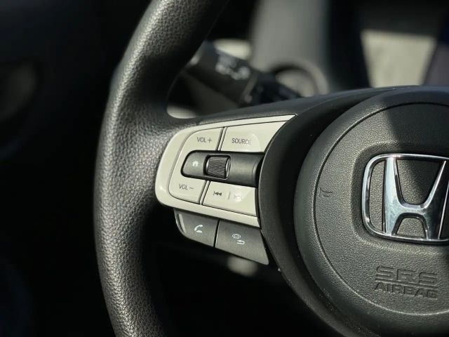 Honda Jazz 1.5 Elegance Hybrid