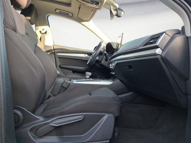 Audi Q5 40 TDI Quattro S-Tronic