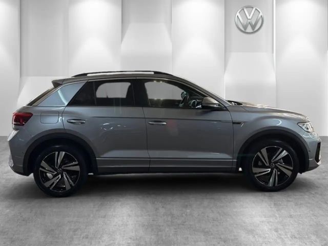 Volkswagen T-Roc DSG R-Line
