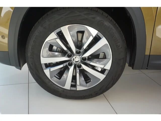 Skoda Kodiaq 2.0 TDI 4x4 Lounge Selection