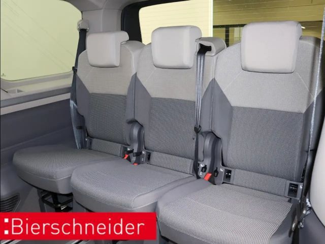 Volkswagen Multivan 2.0 TDI DSG T7