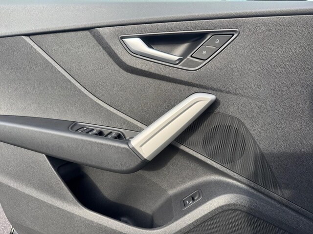 Audi Q2 35 TFSI S-Tronic