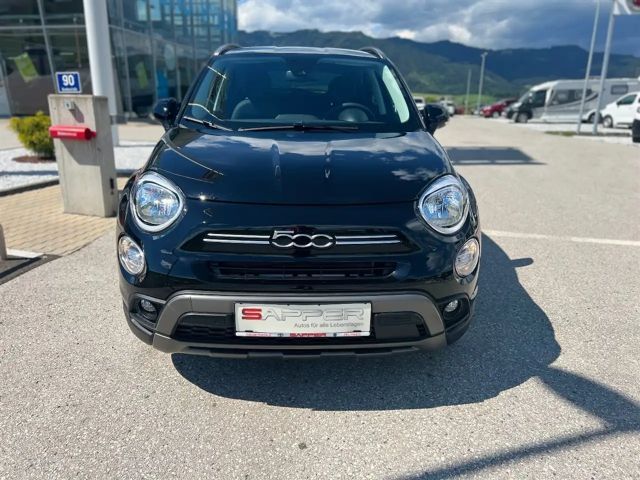 Fiat 500X Cross