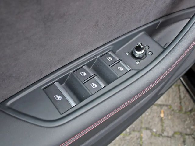 Audi S5 Cabriolet Quattro