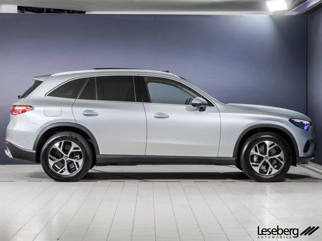 Mercedes-Benz GLC 300 4MATIC AVANTGARDE