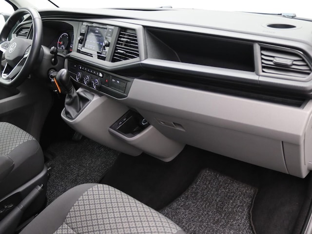 Volkswagen Caravelle DSG T6 Trendline
