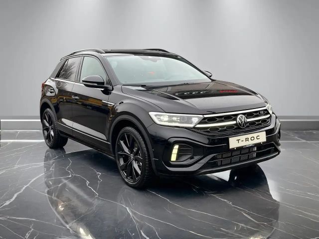 Volkswagen T-Roc 1.5 TSI R-Line