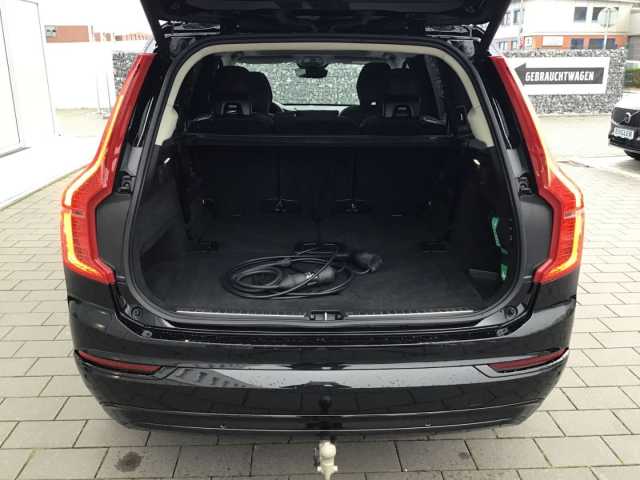 Volvo XC90 AWD Dark T8 Ultra