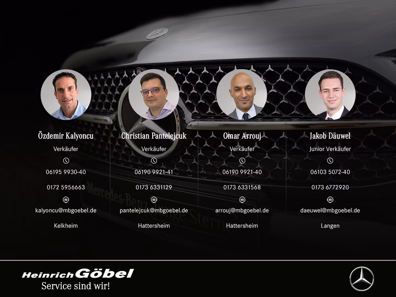 Mercedes-Benz CLE 300 4MATIC AMG Line