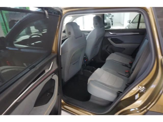 Skoda Kodiaq 2.0 TDI 4x4 Lounge Selection