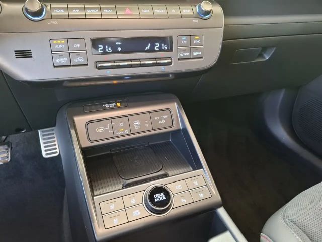 Hyundai Kona 1.6 Hybrid N Line