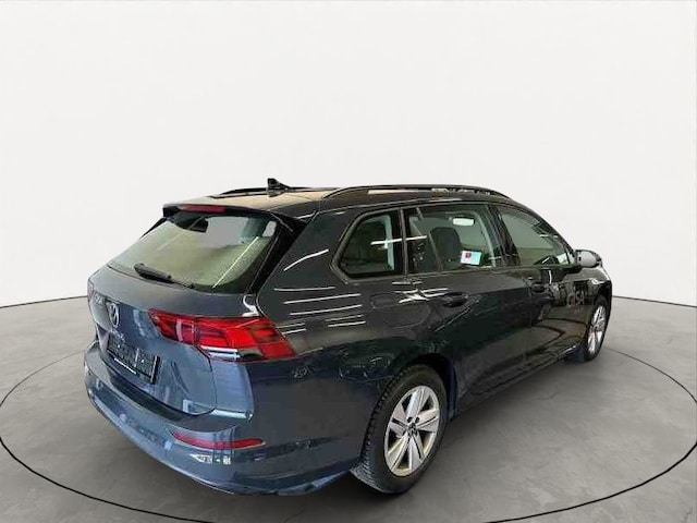 Volkswagen Golf 2.0 TDI Golf VIII Life Variant