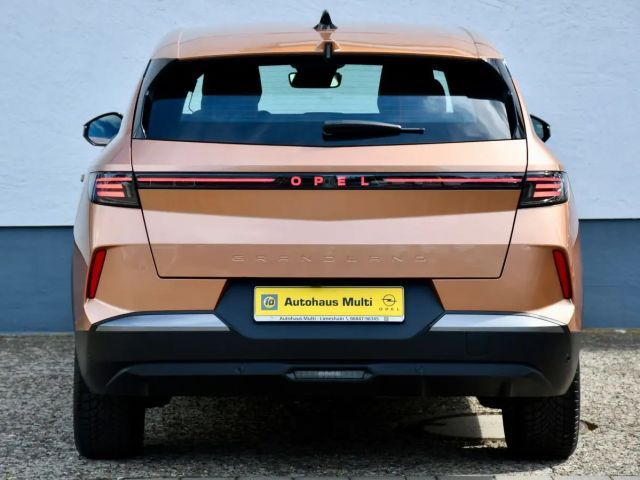 Opel Grandland X Edition