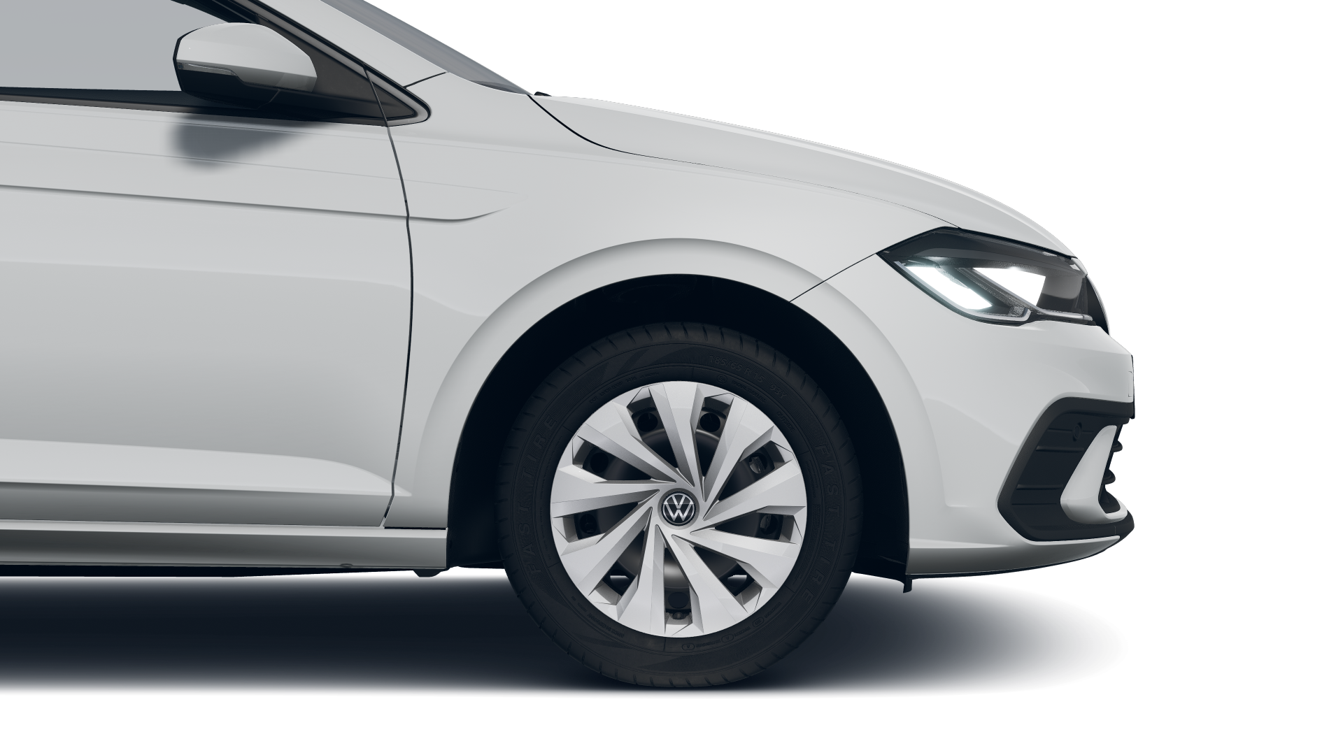 Volkswagen Polo 1.0 +ALLWETTER+NAVI+KAMERA