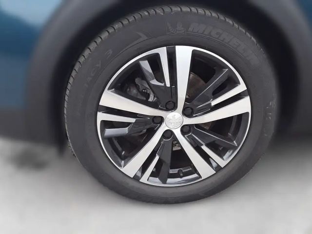 Peugeot 3008 Allure Pack PureTech