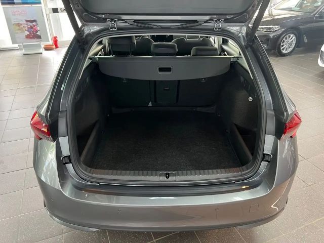 Skoda Octavia 2.0 TDI Combi Selection