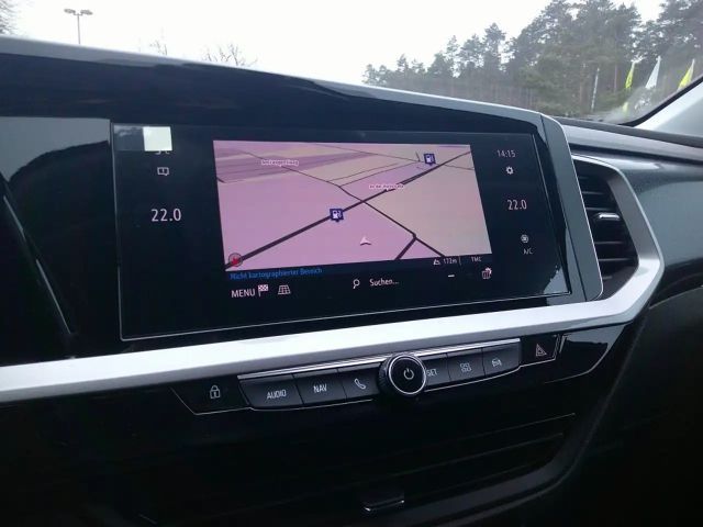 Opel Grandland X GS-Line Grand Sport