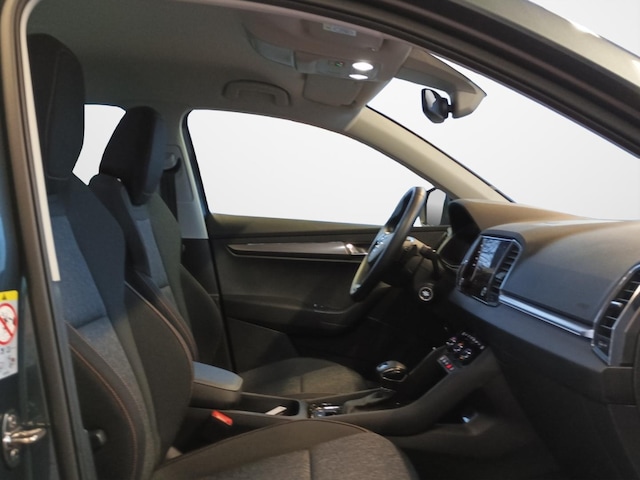 Skoda Karoq 1.5 TSI Clever