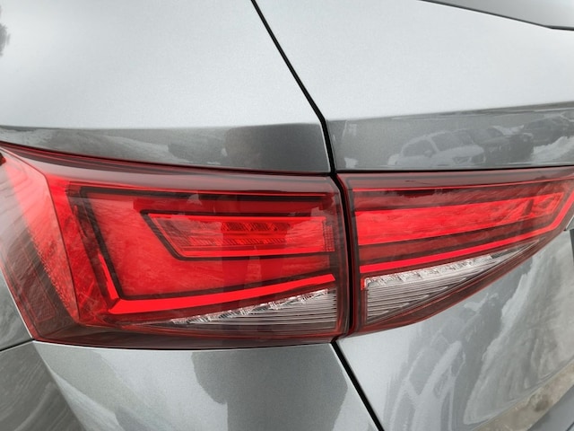 Seat Ateca 1.5 TSI DSG