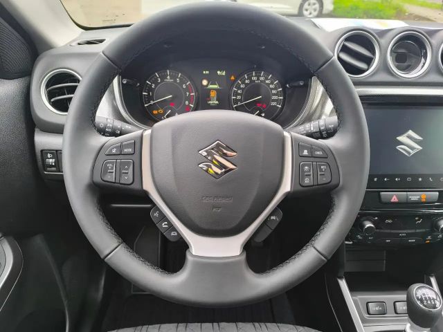 Suzuki Vitara 4x2 Comfort Hybrid