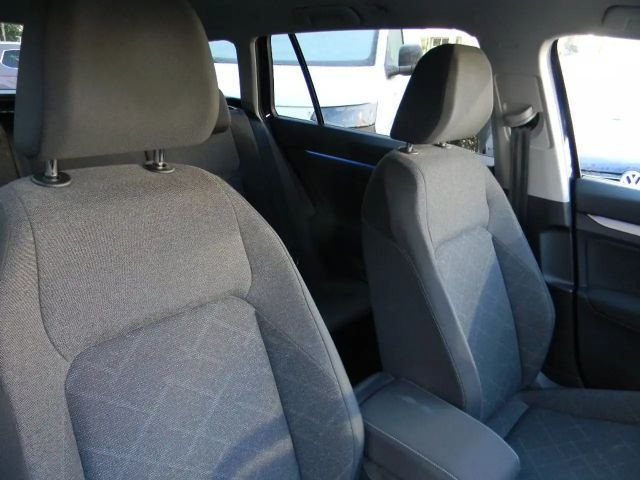 Volkswagen Golf Golf VIII Life Variant