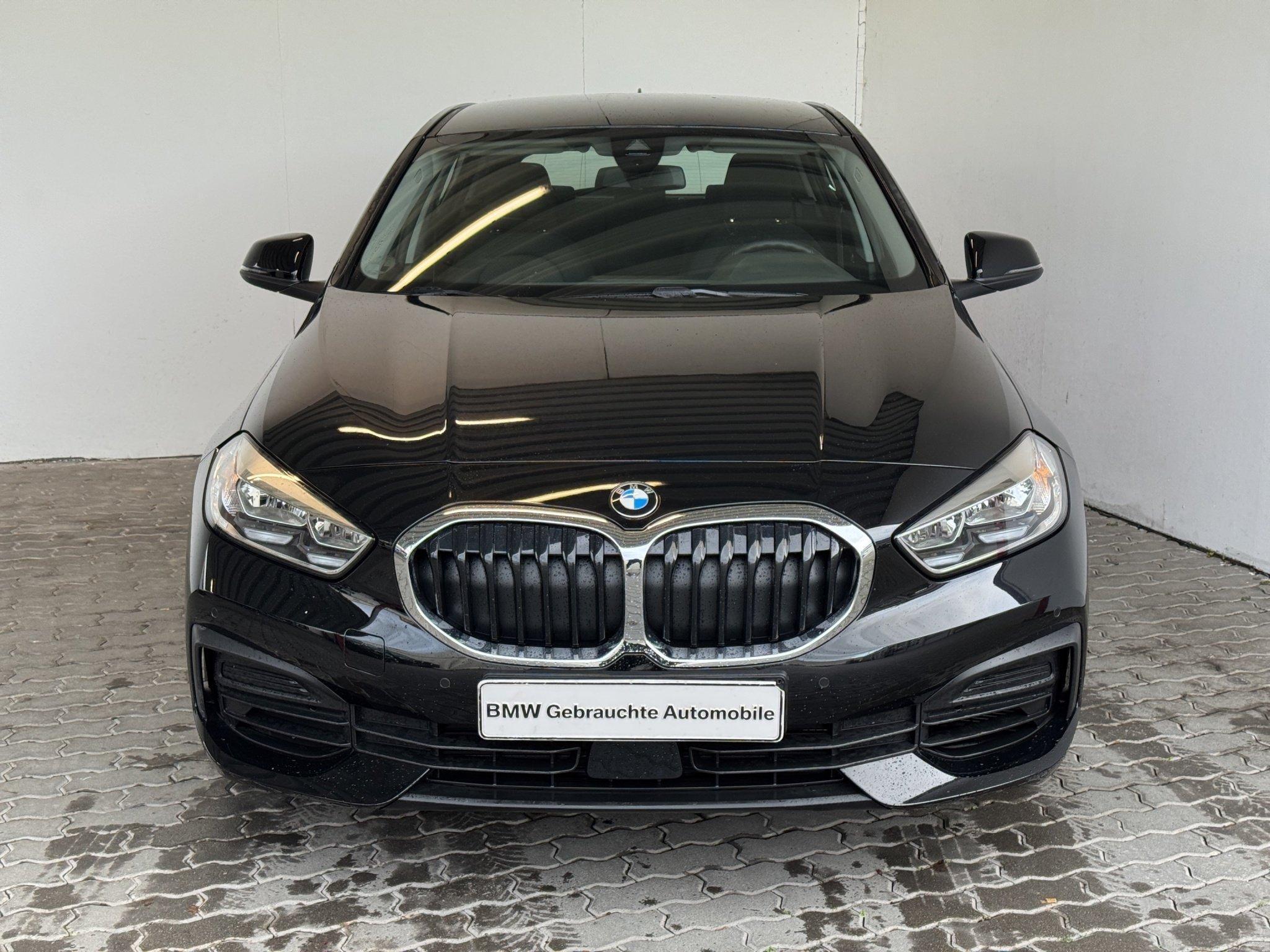 BMW 116 116i