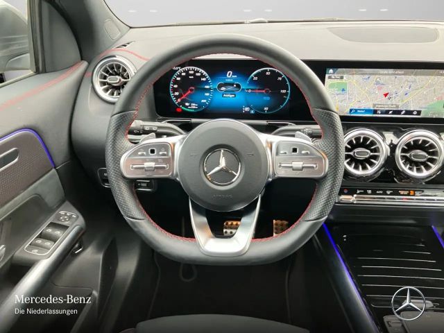 Mercedes-Benz EQA 300 4MATIC AMG Line