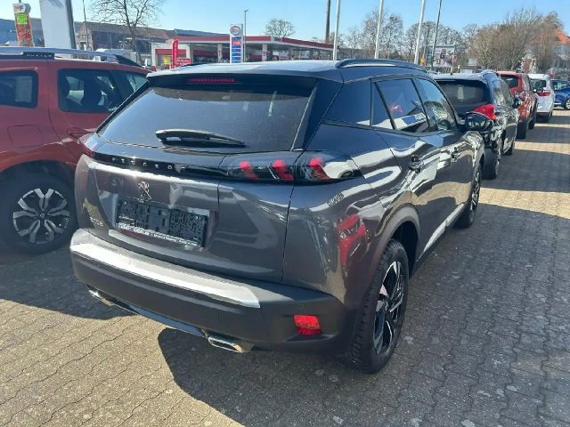 Peugeot 2008 Allure Pack