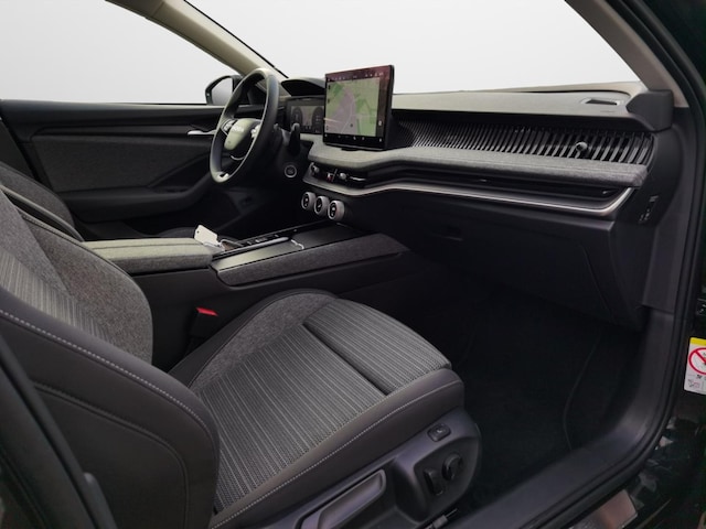 Skoda Superb 2.0 TDI Combi