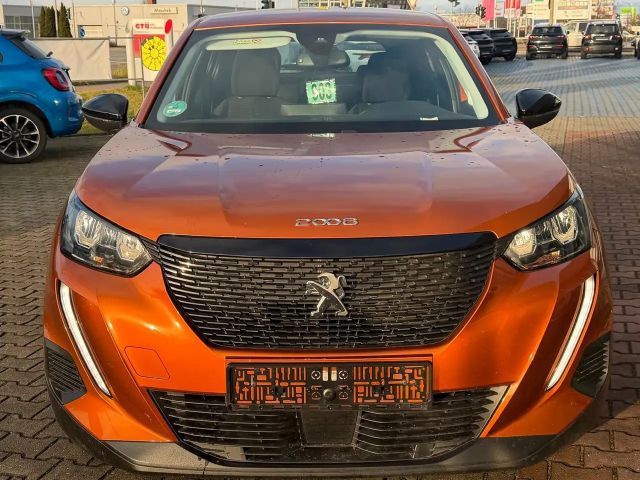 Peugeot 2008 Allure Pack PureTech