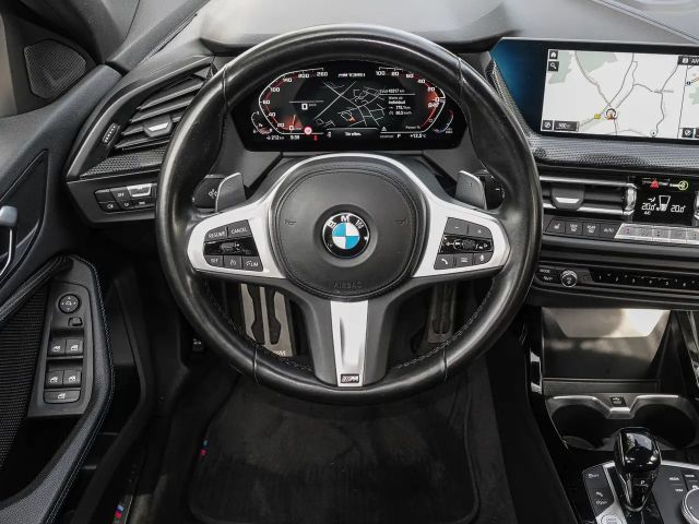 BMW 135 M-Sport Sedan xDrive