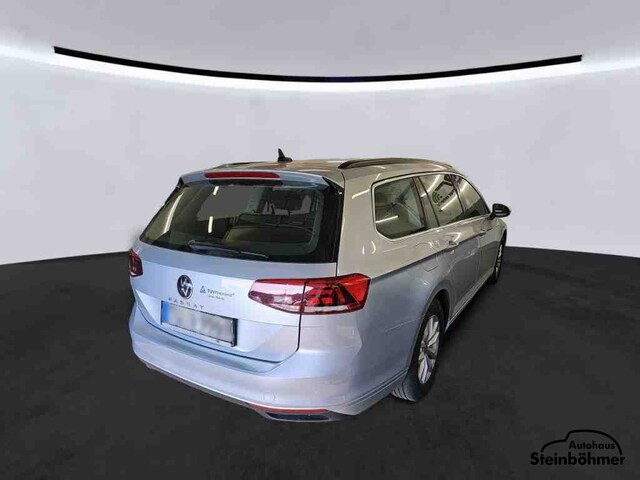 Volkswagen Passat 2.0 TDI Business DSG Variant