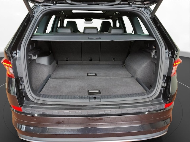 Skoda Kodiaq 4x4 Sportline