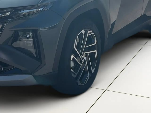 Hyundai Tucson 2WD Hybrid Prime