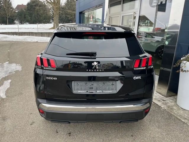Peugeot 3008 Allure Pack EAT8